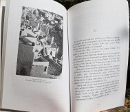photo intérieur du livre