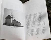 photo intérieur du livre